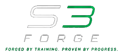 S3 Forge
